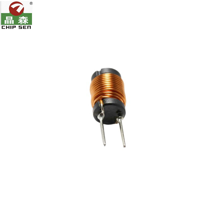 色環電感之為產品增添一抹色彩