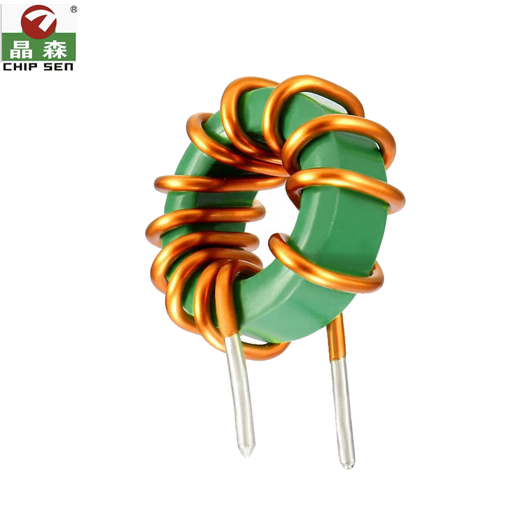 磁環線圈廠家介紹電感線圈的用途與區分