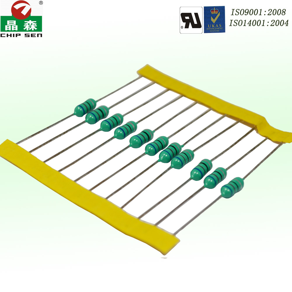 色環(huán)電感
