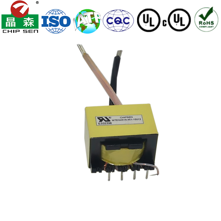 UL認(rèn)證變壓器：用電安全的核心保障