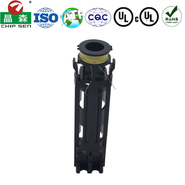 高頻環形電感器ST03 4.7uH 10uH 22uH 47uH 100uH印刷電路板升壓降壓共模濾波器電感器線圈